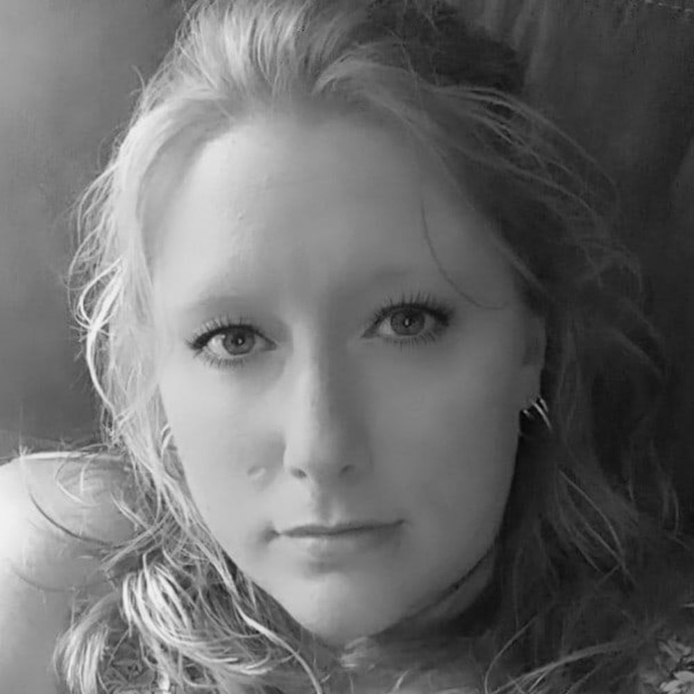 Meet your Posher, Kristin